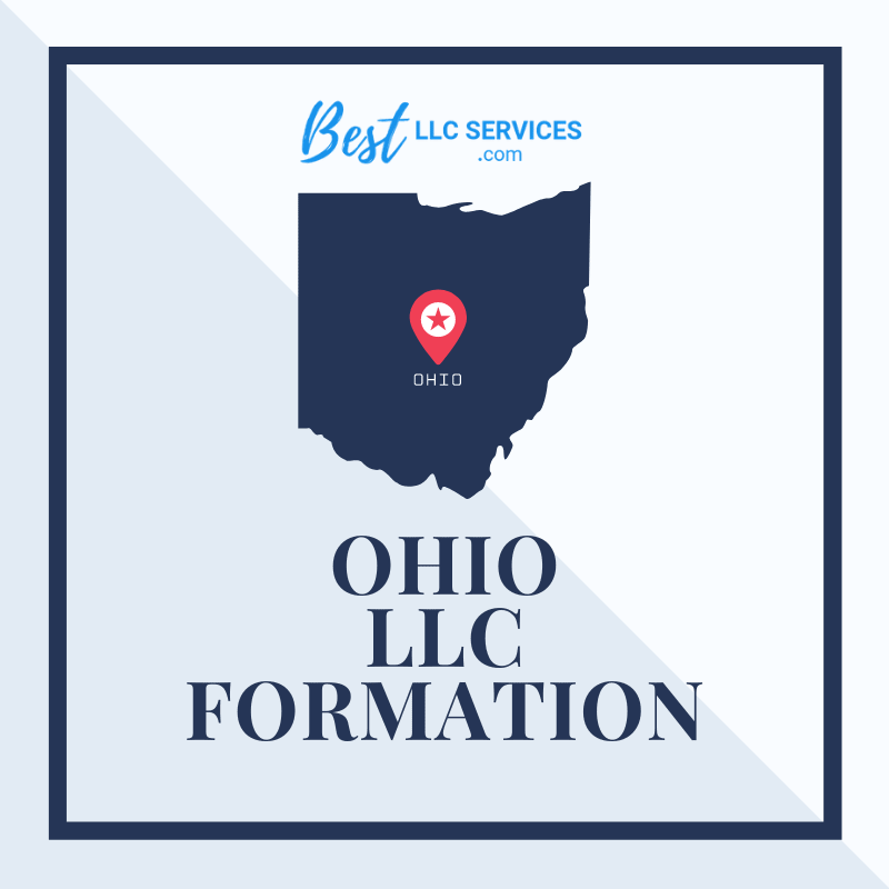 how to start an llc in ohio